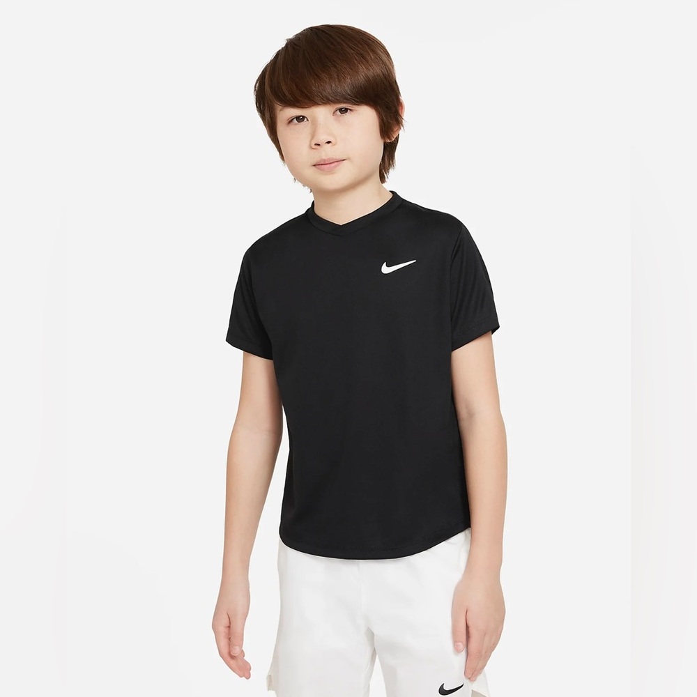 Brand New Nike Dri-FIT Victory Shirt